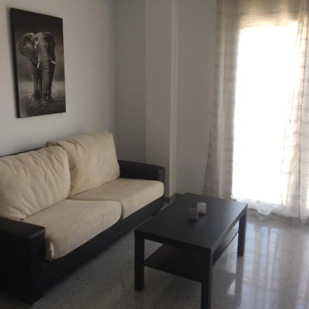 Apartament Apartamento De Una Habitacion Malaga Zewnętrze zdjęcie