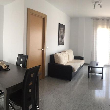 Apartament Apartamento De Una Habitacion Malaga Zewnętrze zdjęcie