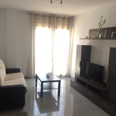 Apartament Apartamento De Una Habitacion Malaga Zewnętrze zdjęcie