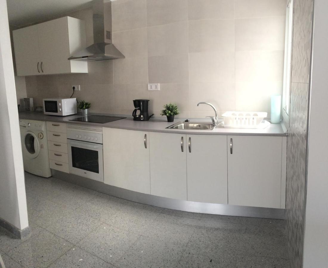 Apartament Apartamento De Una Habitacion Malaga Zewnętrze zdjęcie