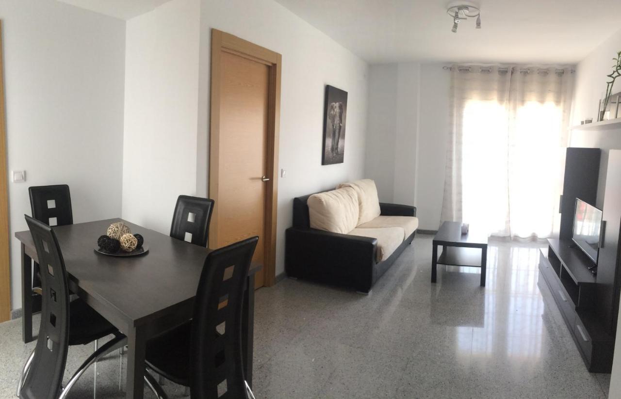 Apartament Apartamento De Una Habitacion Malaga Zewnętrze zdjęcie