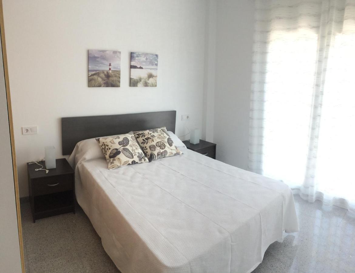 Apartament Apartamento De Una Habitacion Malaga Zewnętrze zdjęcie