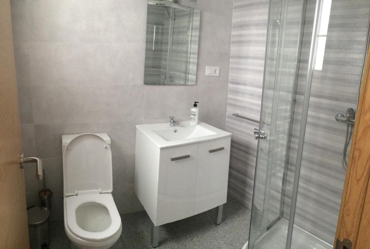 Apartament Apartamento De Una Habitacion Malaga Zewnętrze zdjęcie