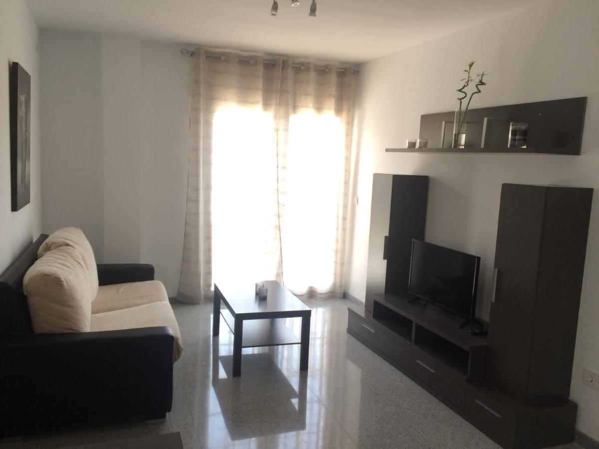 Apartament Apartamento De Una Habitacion Malaga Zewnętrze zdjęcie